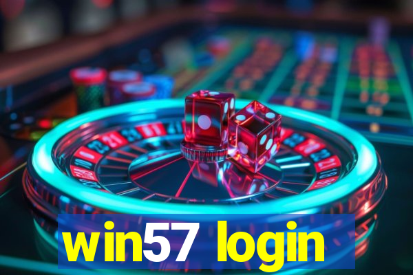 win57 login